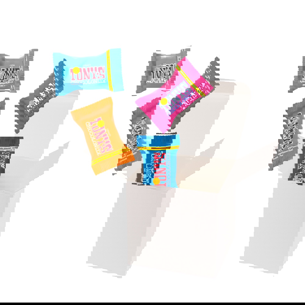 ColorBox Tiny Tony`s - weiß