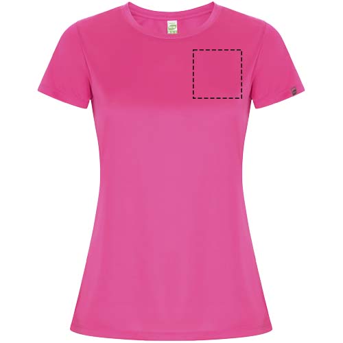 Imola Sport T-Shirt für Damen