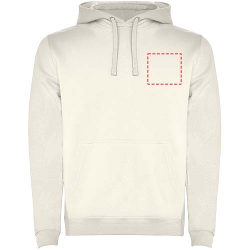 Urban Kapuzenpullover für Herren