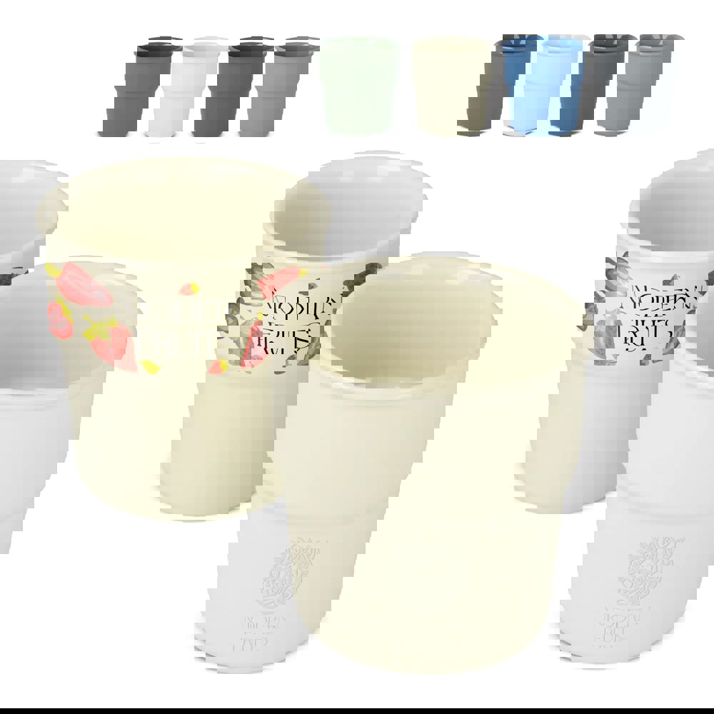 InSideOut Cup Fika Becher 2er Set 280ml