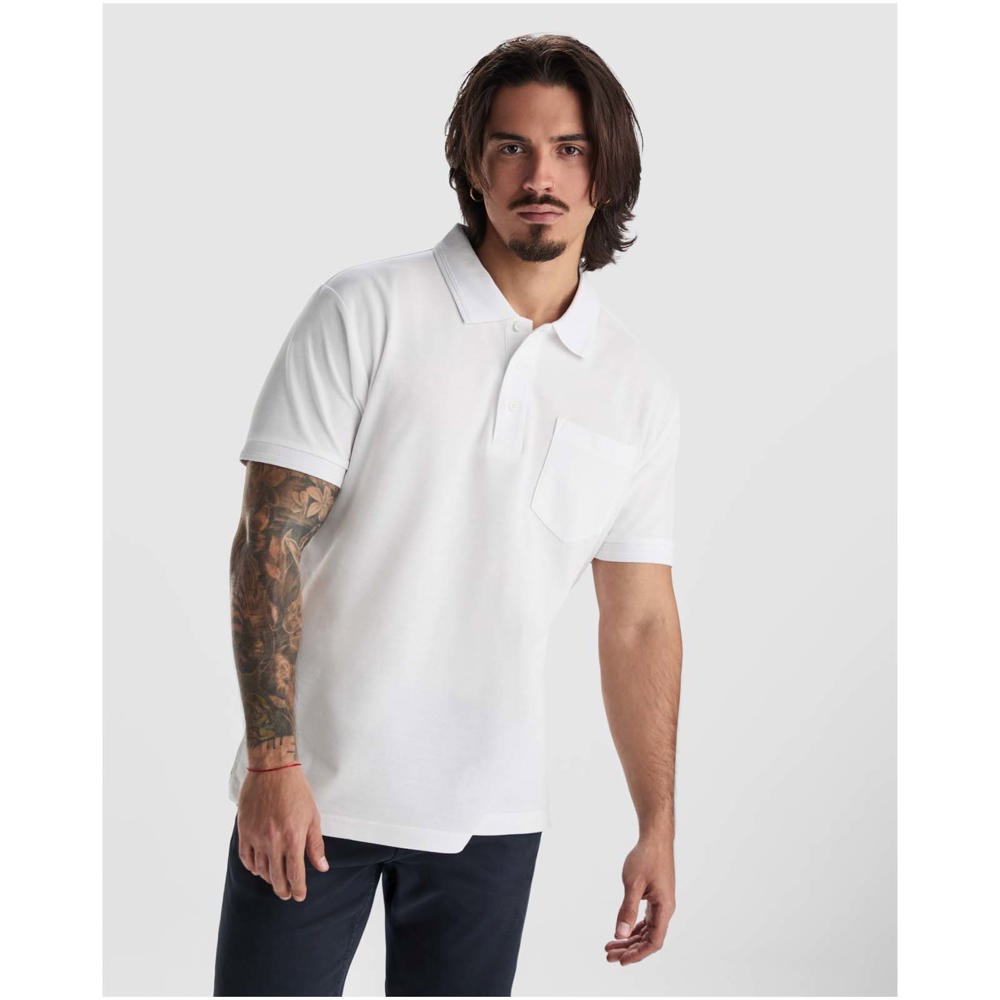Centauro Premium Poloshirt Unisex