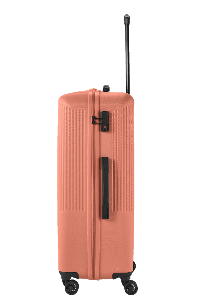 TRAVELITE BALI 4w Trolley L, Koralle