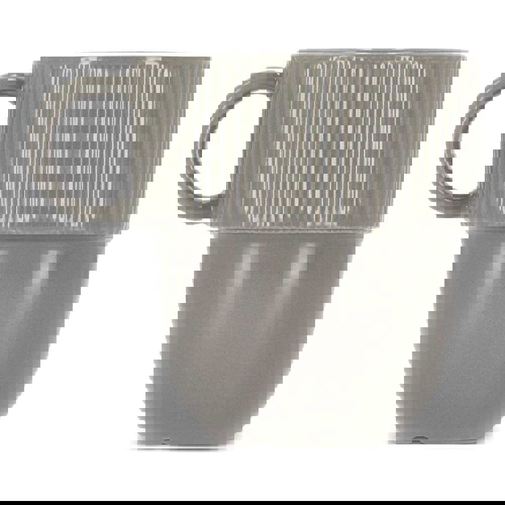 Sagaform Inka Becher mit Ohr 270ml