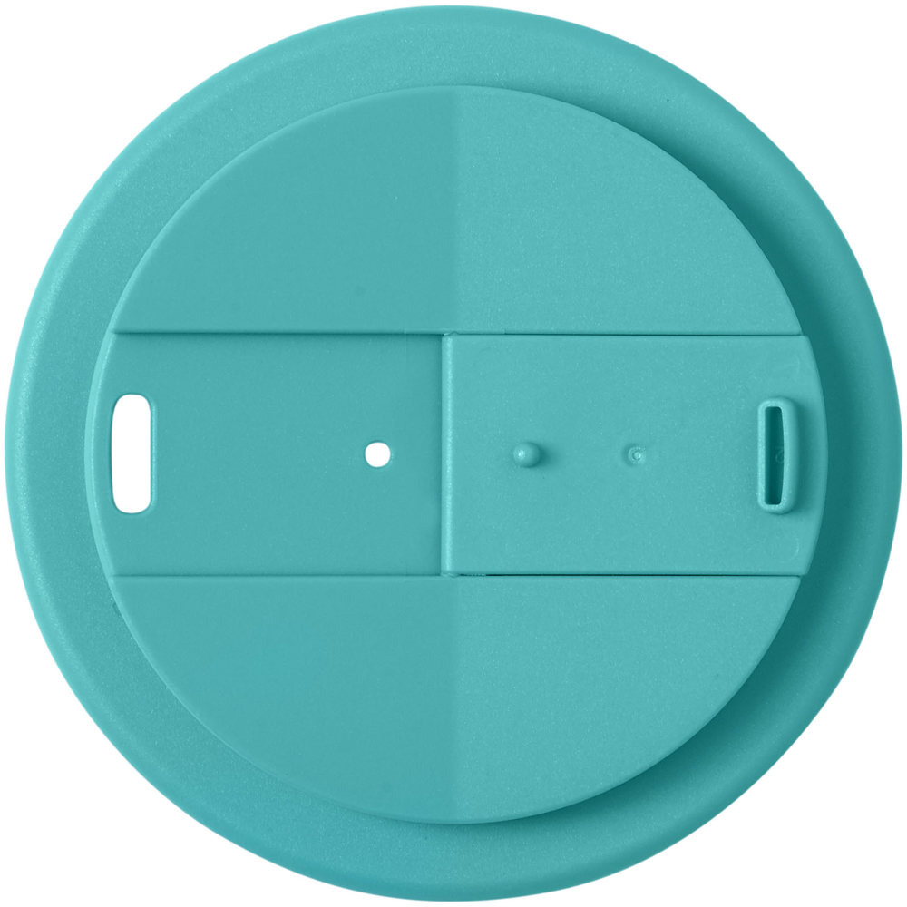 Brite-Americano® 350 ml Isolierbecher mit auslaufsicherem Schraubverschluss