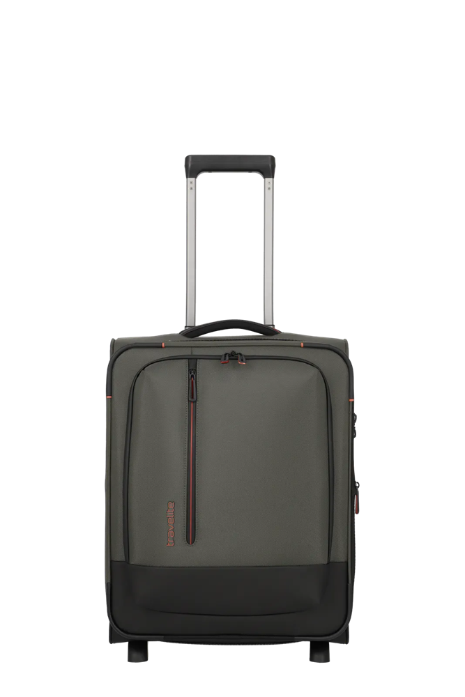 CROSSLITE 5.0 2w Trolley - Oliv grun
