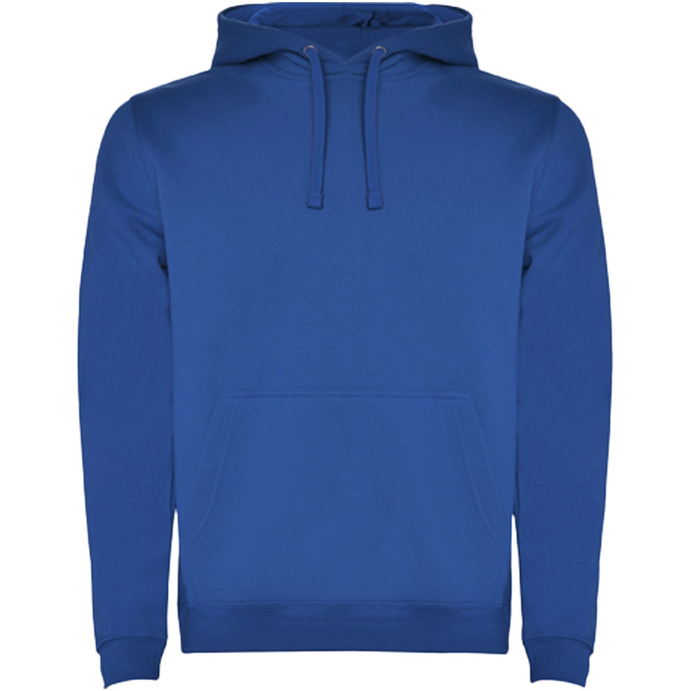 Urban Kapuzenpullover für Herren - royalblau