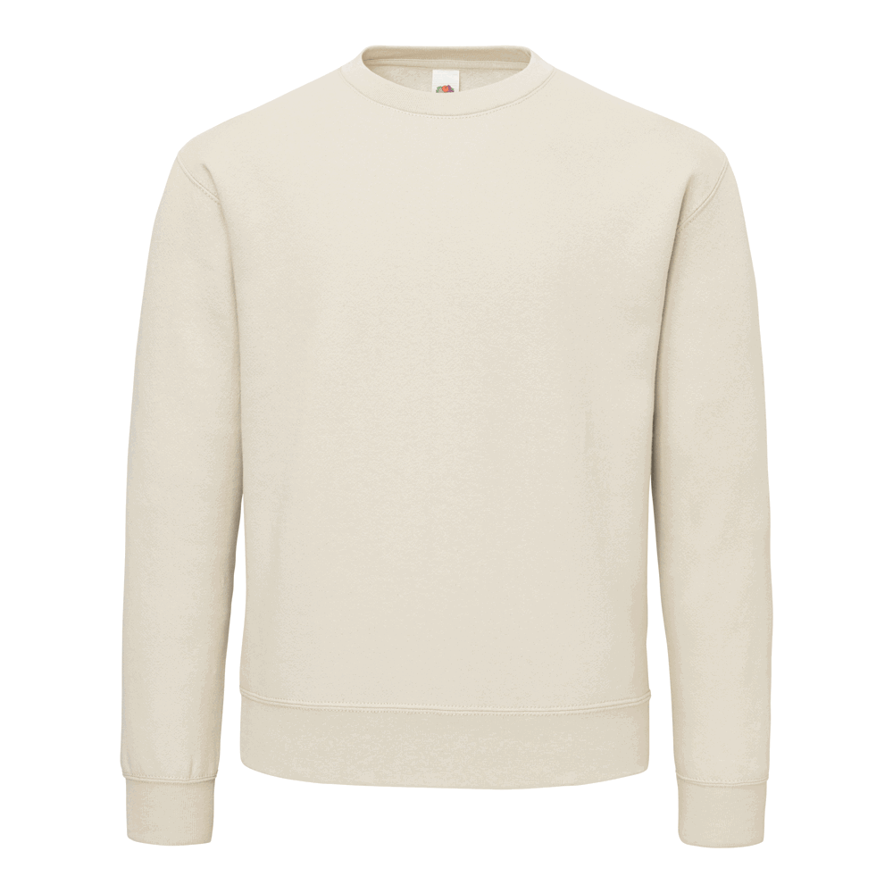622760 - Supercotton Sweat - desert sand