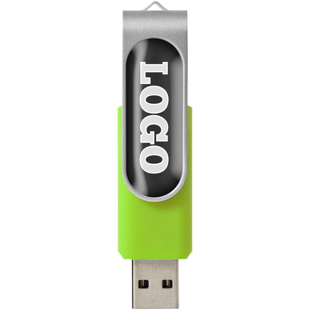 Rotate Doming USB-Stick