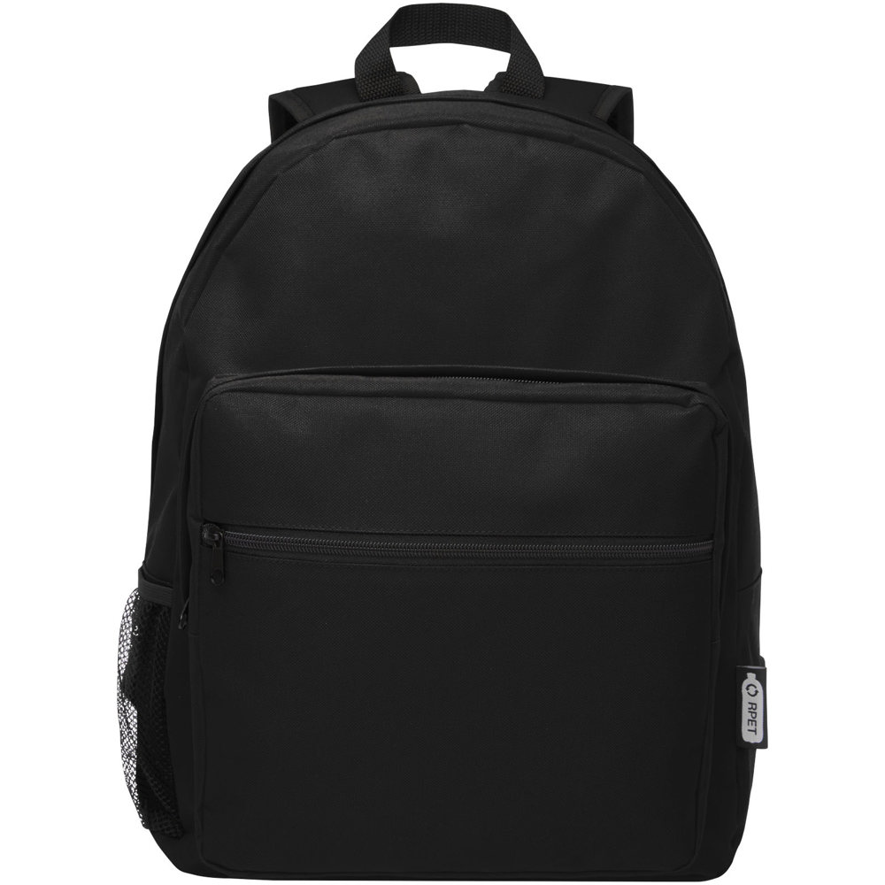 Retrend RPET-Rucksack 16L