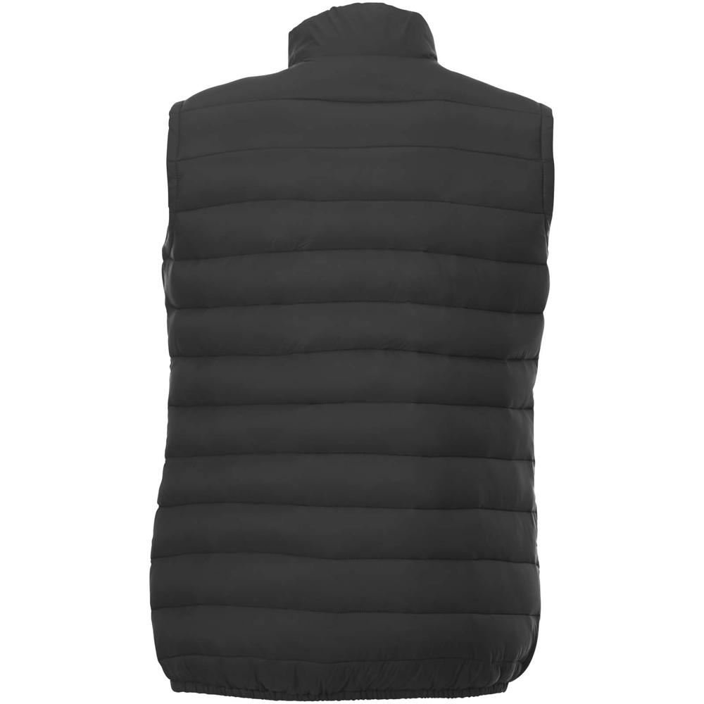 Pallas recycelter wattierter Bodywarmer für Damen