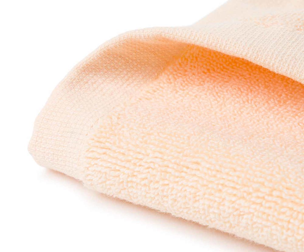 Vienna, Indanthren-Walkfrottier - Gold