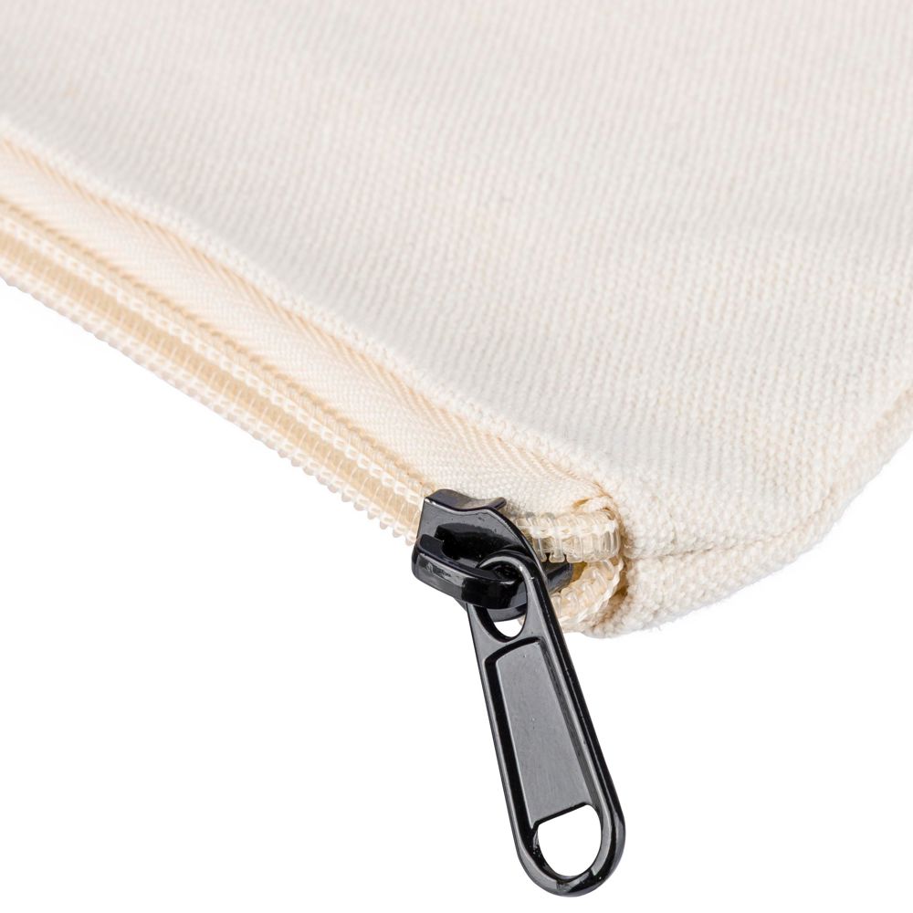 Tragetasche aus recyceltem Polycotton (330 g/m2) Malina