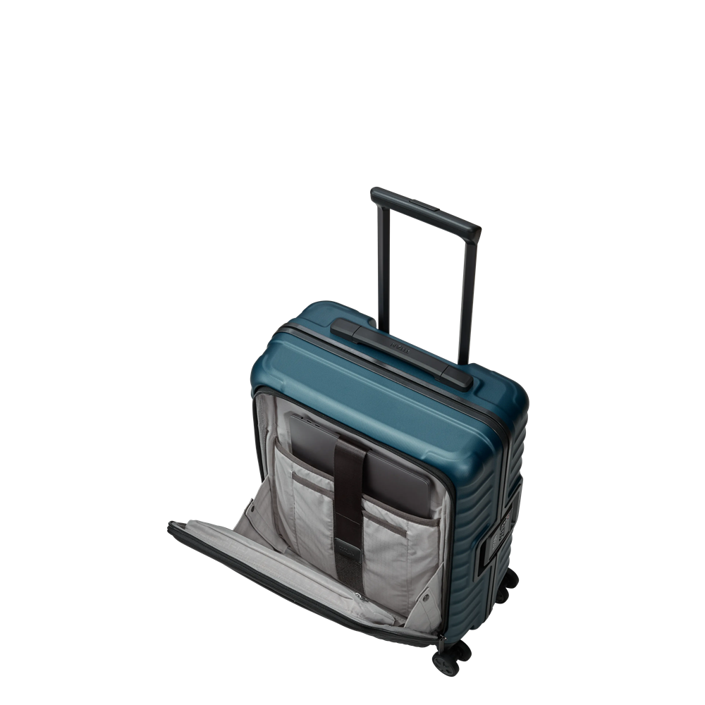 TITAN LITRON FRAME 4w Trolley S Vortasche, Petrol