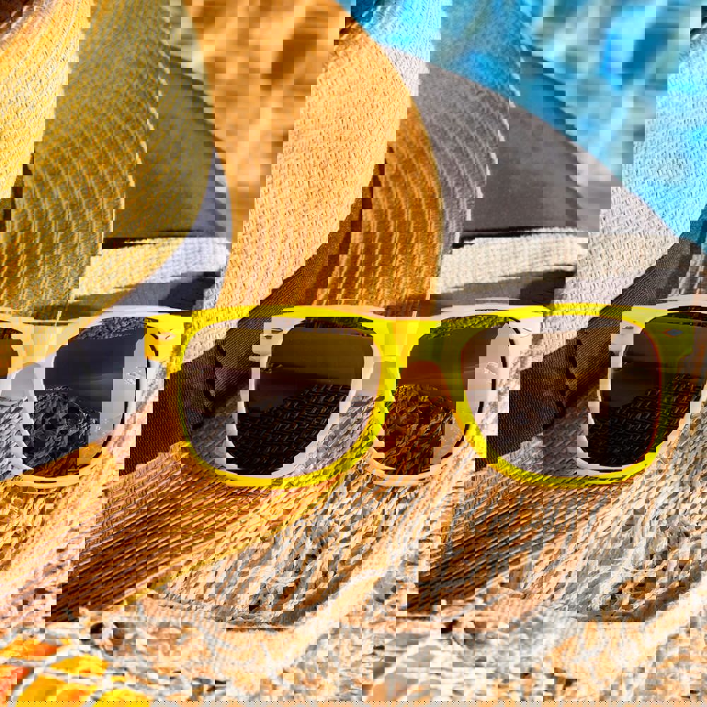 Sonnenbrille Justin UV400