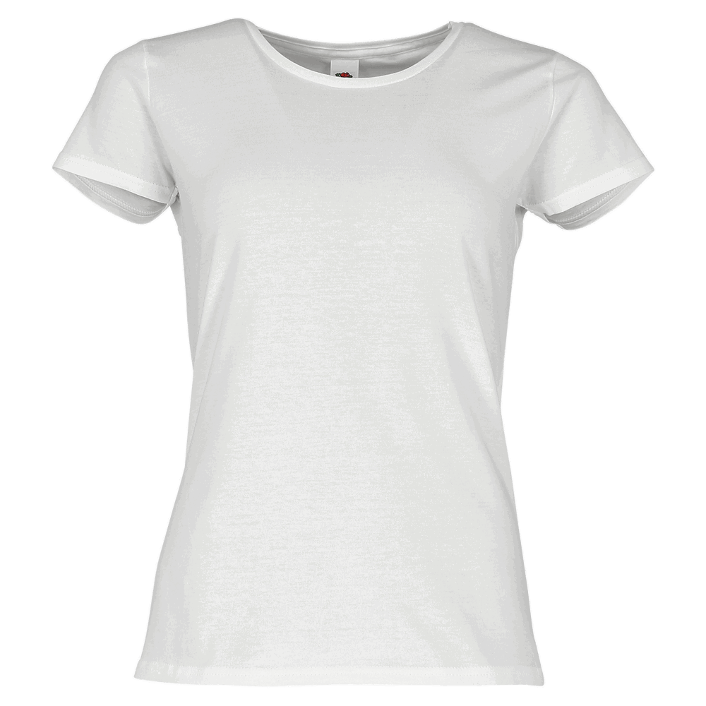 614320 - Ladies Iconic 150 T-Shirt