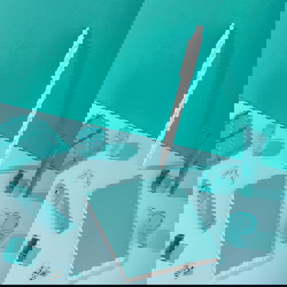 Kugelschreiber Baron Colour Hardcolour