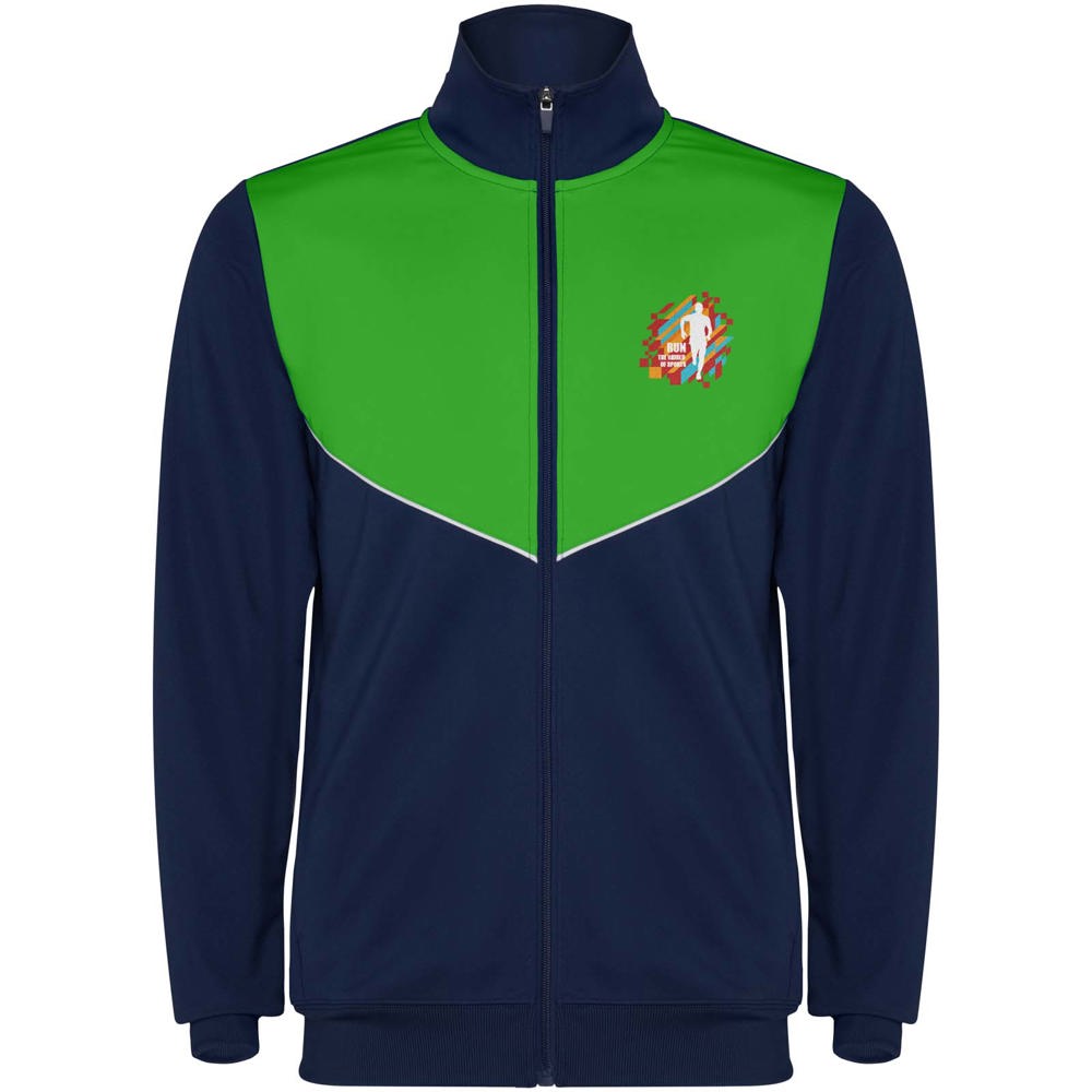 Evans Trainingsanzug Unisex 