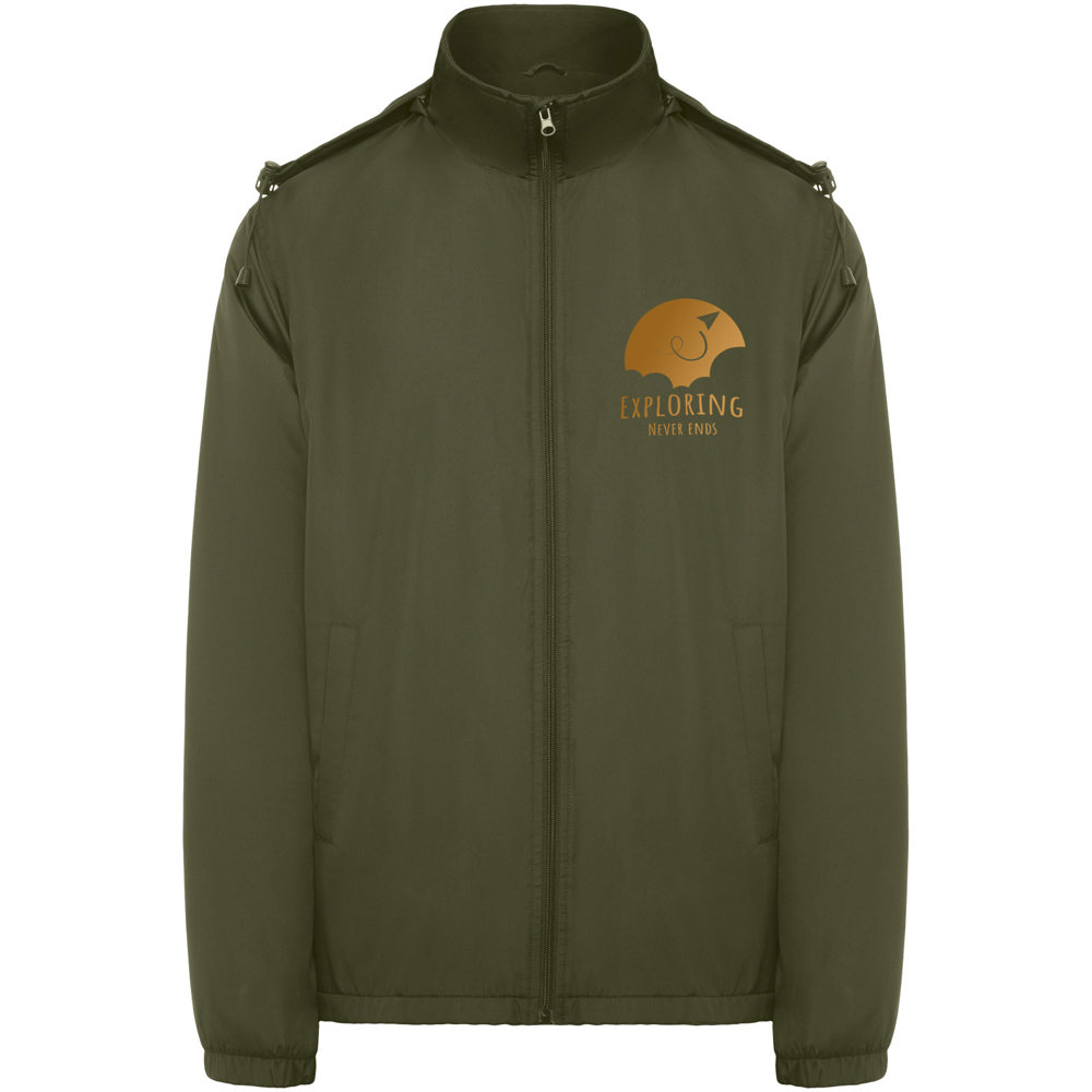 Makalu isolierte Jacke Unisex 