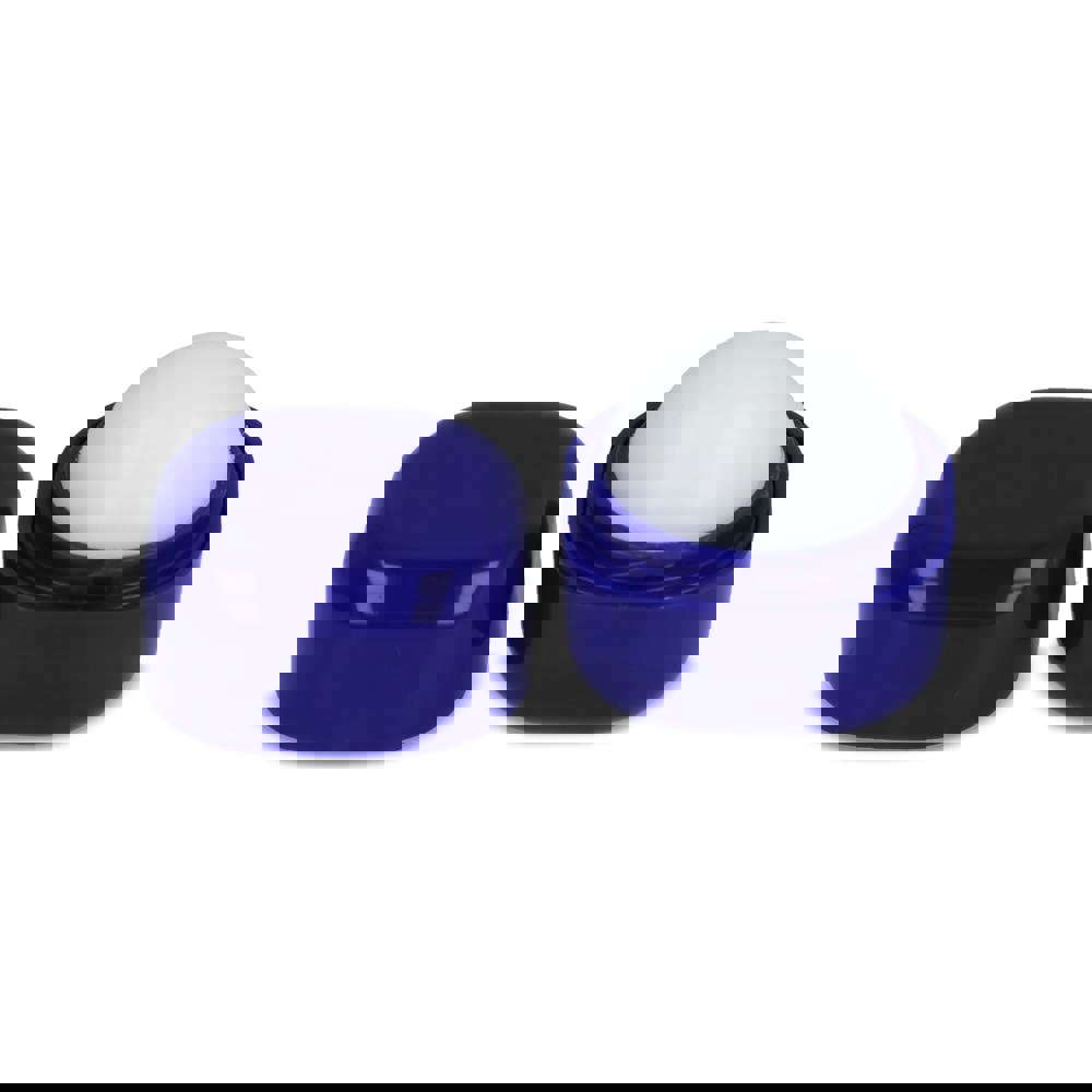 Kubischer Lippenpflegestift aus recyceltem ABS