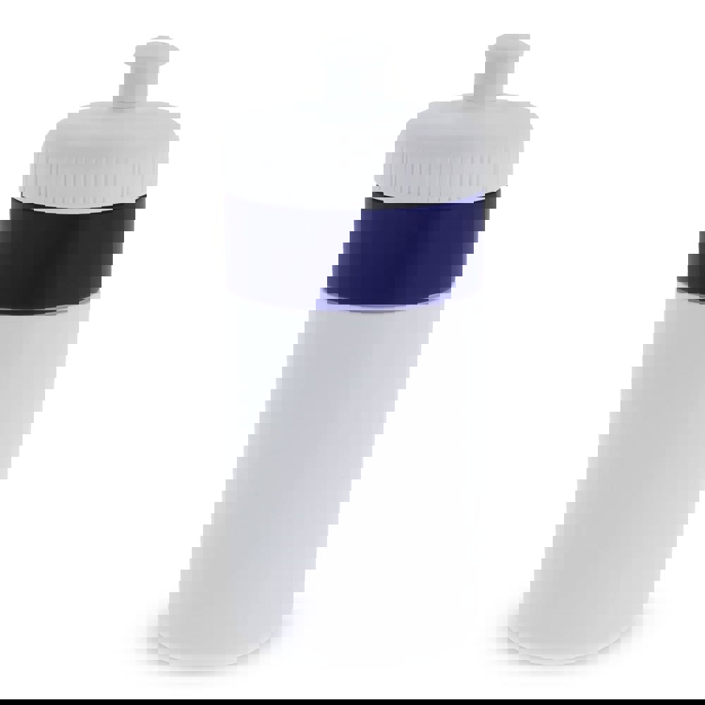 Sportflasche mit Rand 500ml