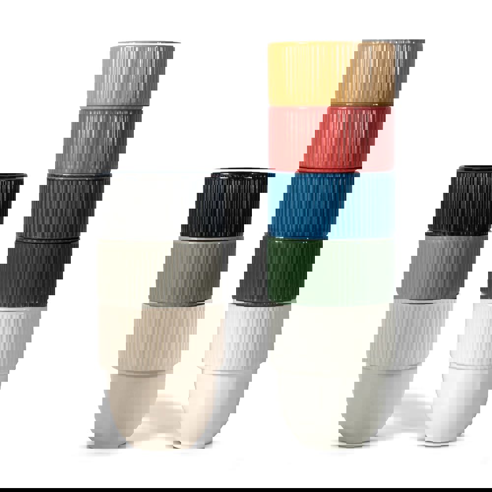 Sagaform Inka Tasse 270ml