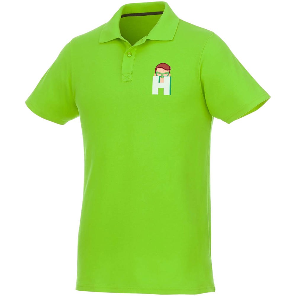 Helios Poloshirt für Herren