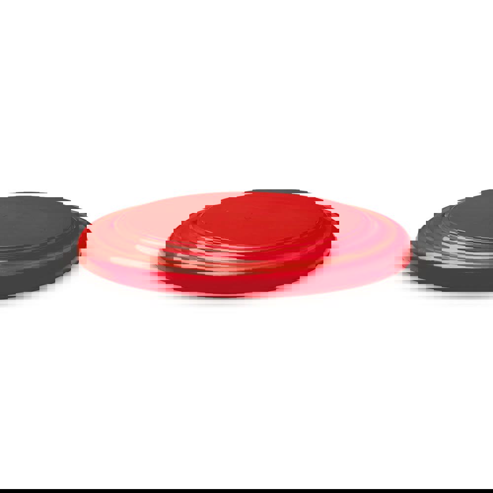 Frisbee - rot