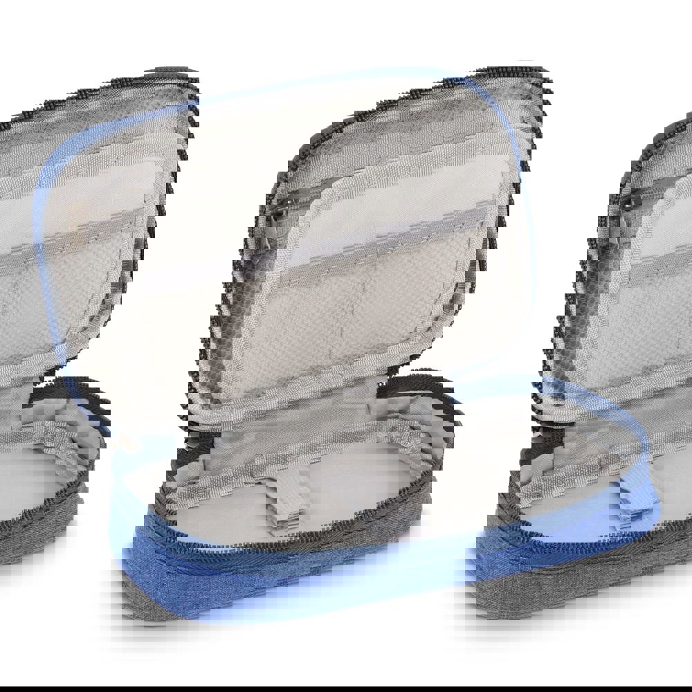 rPET 300D Kora Organizer-Tasche