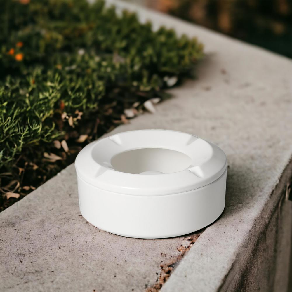 Aschenbecher "Atakor"