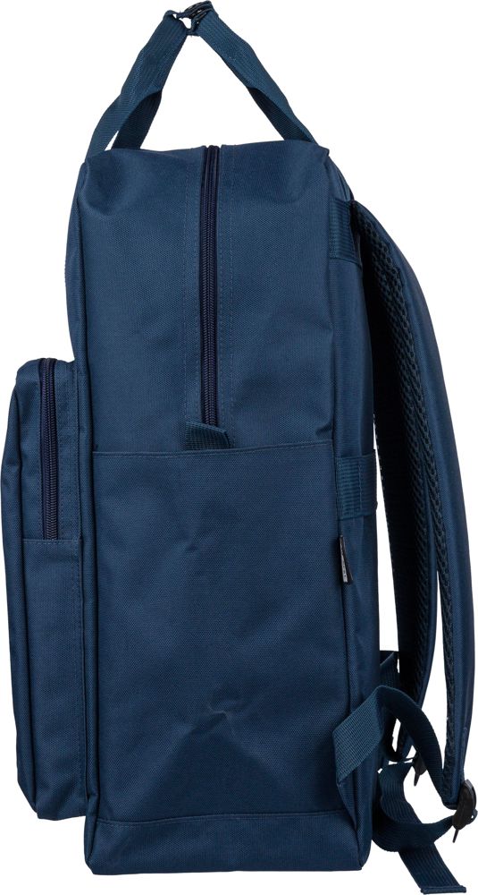 Recycelter Rucksack aus Polyester (900D) Amalia