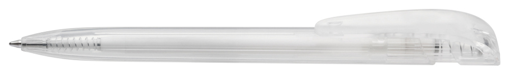 YES transparent - klar