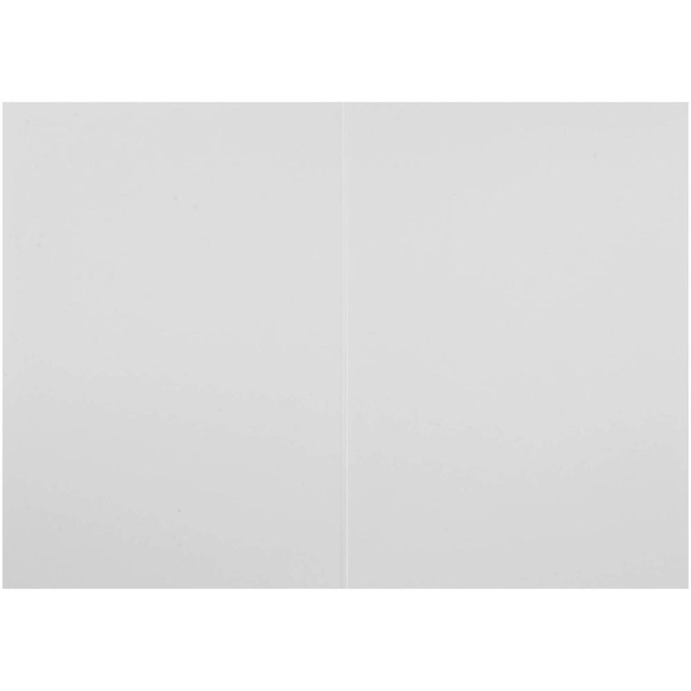 Herald A5 Grußkarte