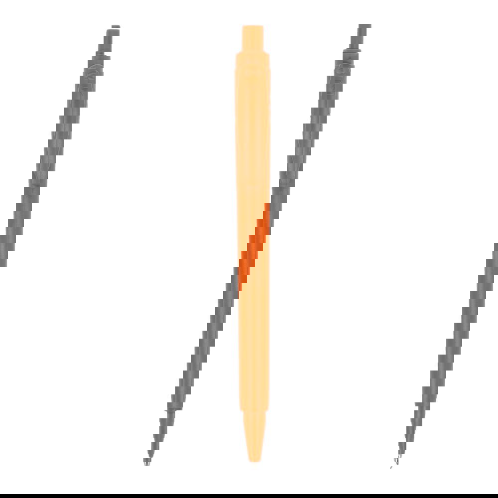 Kugelschreiber Baron 03 recycled hardcolour