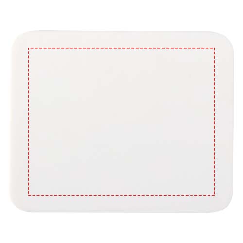 Gaia 4 Port USB Hub mit USB-A- und Typ-C-Ausgang und zwei Eingängen aus recyceltem Kunststoff