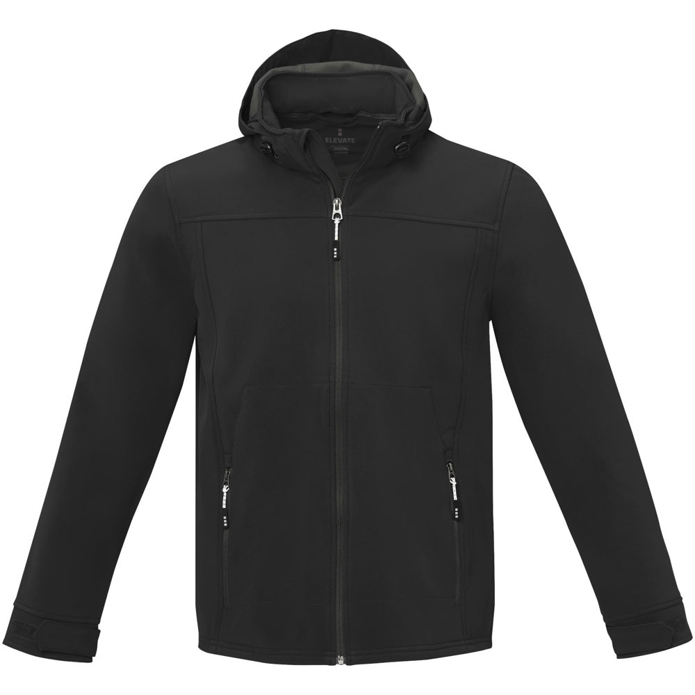 Langley Softshelljacke für Herren