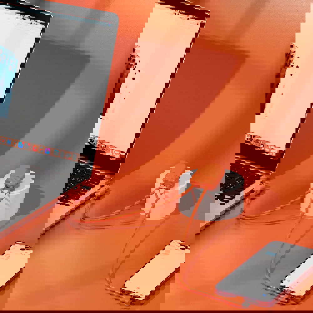 Xoopar Ice-C Charging cable