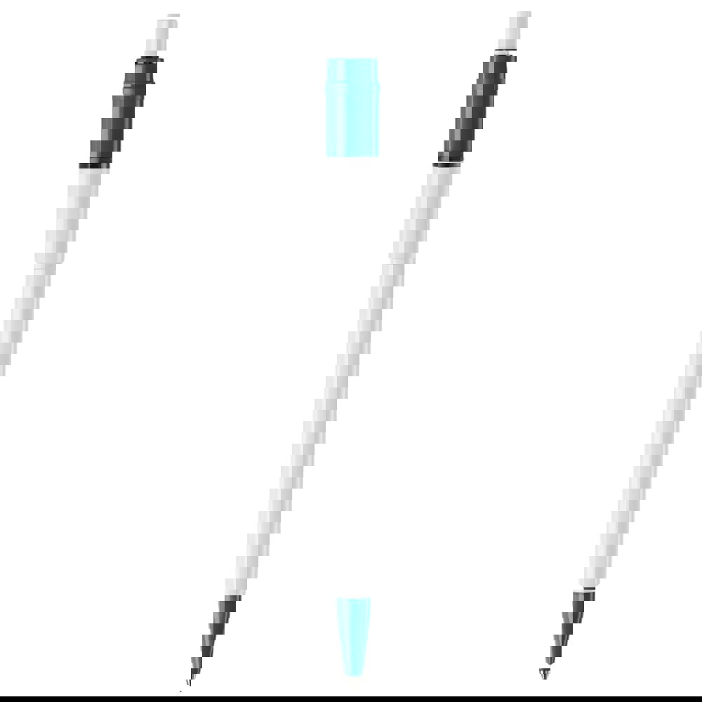 Kugelschreiber Baron Colour Hardcolour