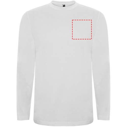 Extreme Langarmshirt für Herren