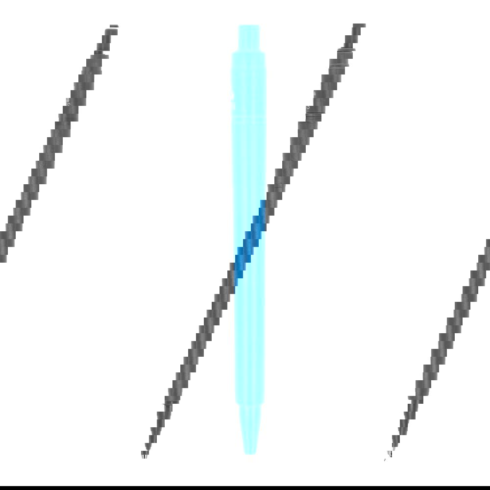 Kugelschreiber Baron 03 recycled hardcolour