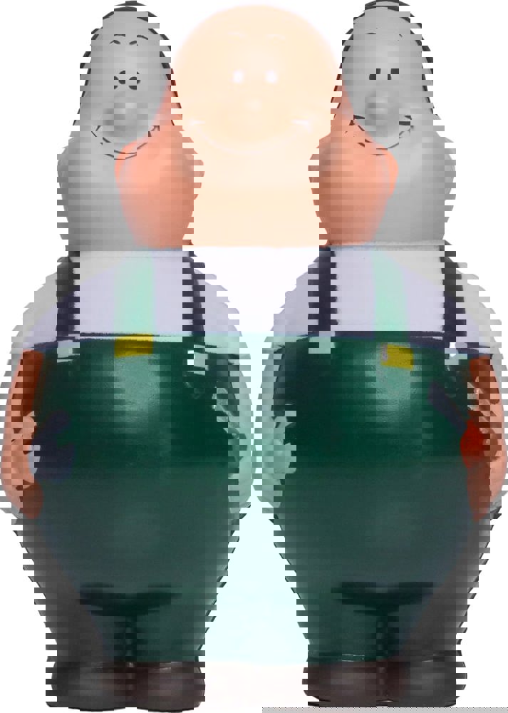 Schrauber Bert® - Grün