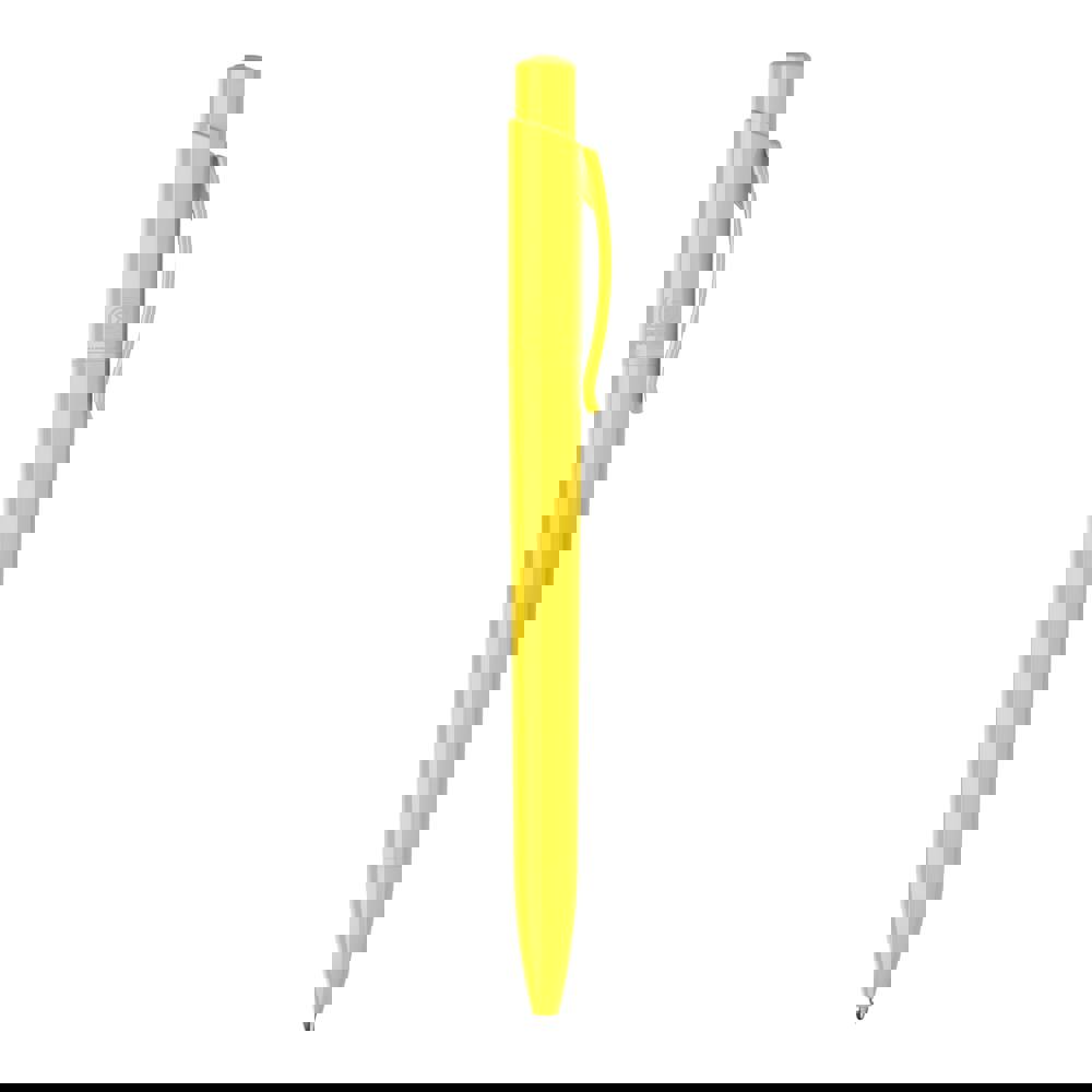 Kugelschreiber Kamal Total hardcolour