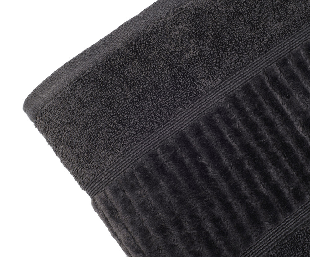 Bio Frottier - anthrazit