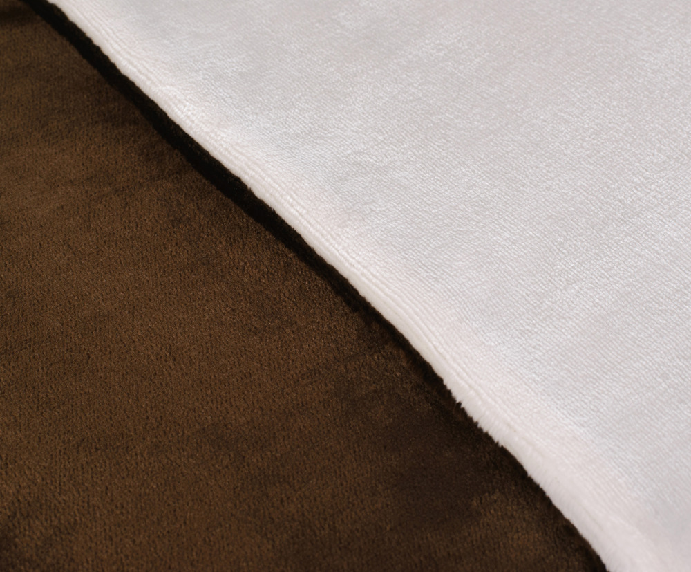 Wende Bettwäsche in Cashmere-Feeling