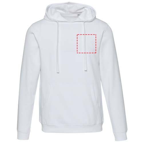 Jasper Kapuzenpullover Unisex
