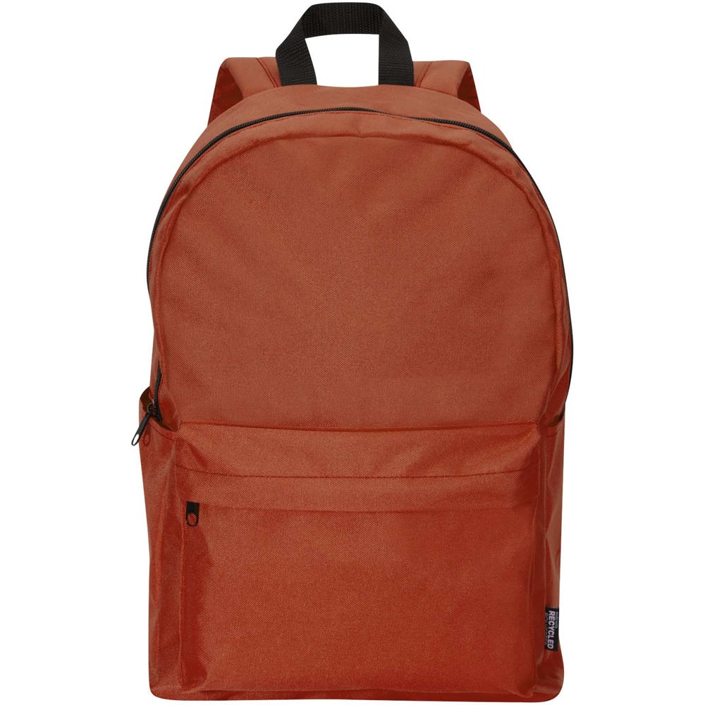 Byron 14" GRS-recycelter City Laptop Rucksack 14 L