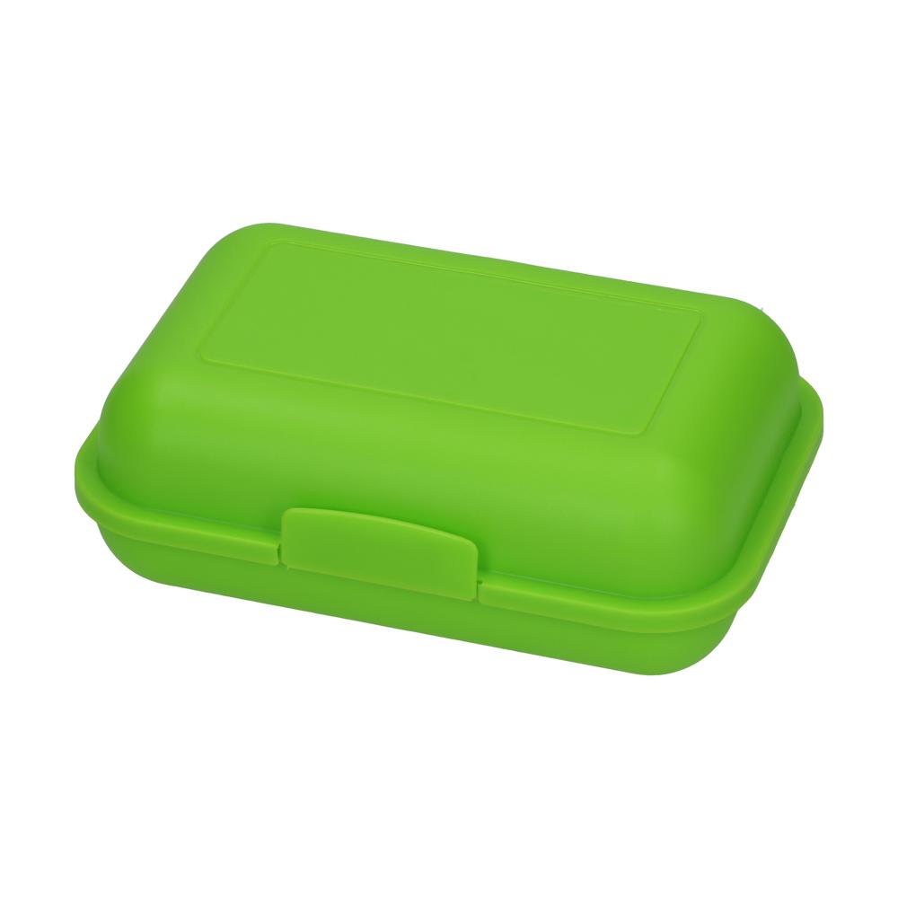 Vorratsdose "Break" - grasgrün