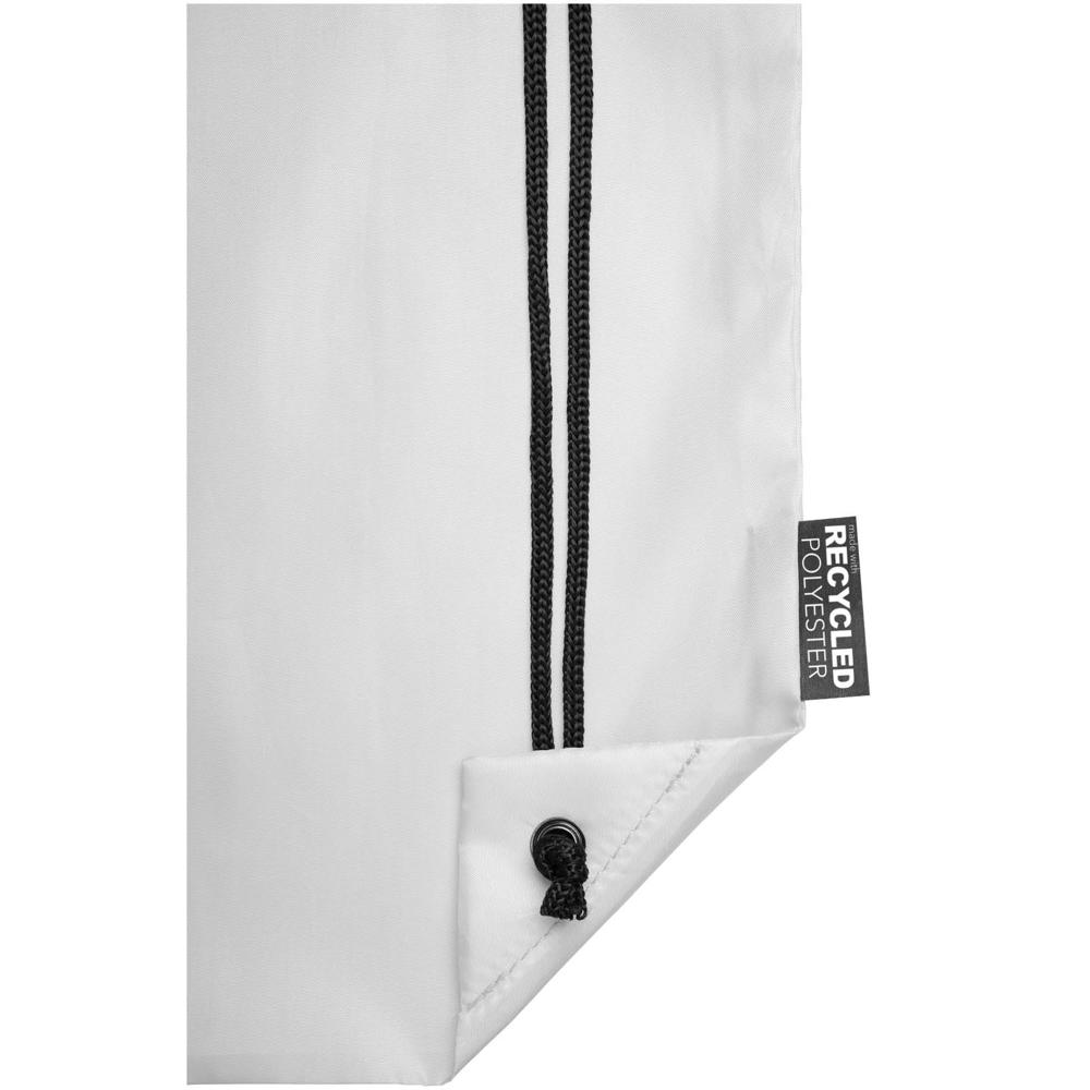 Oriole Turnbeutel aus RPET 5L