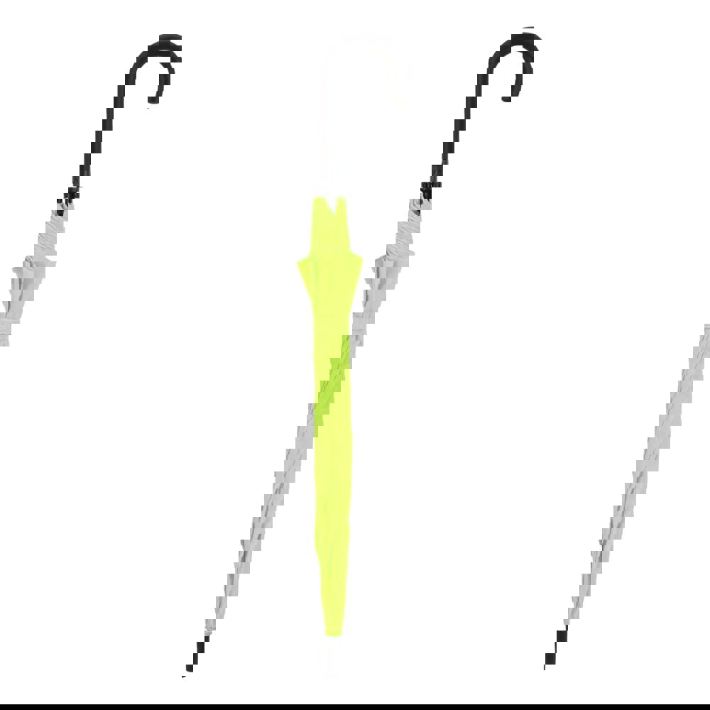 Verdure 190T Pongee 23" windproof Hakenschirm Auto open
