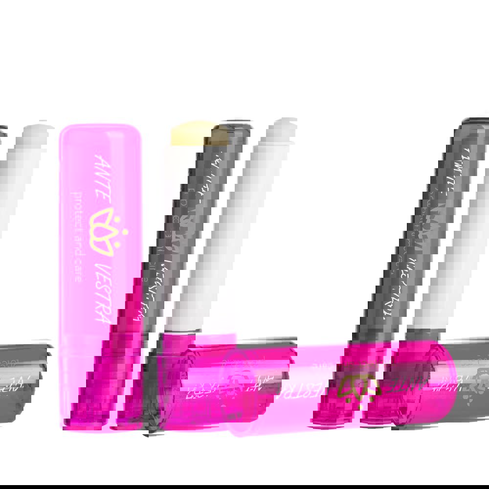 Lippenpflegestift LSF20 - Magenta poliert