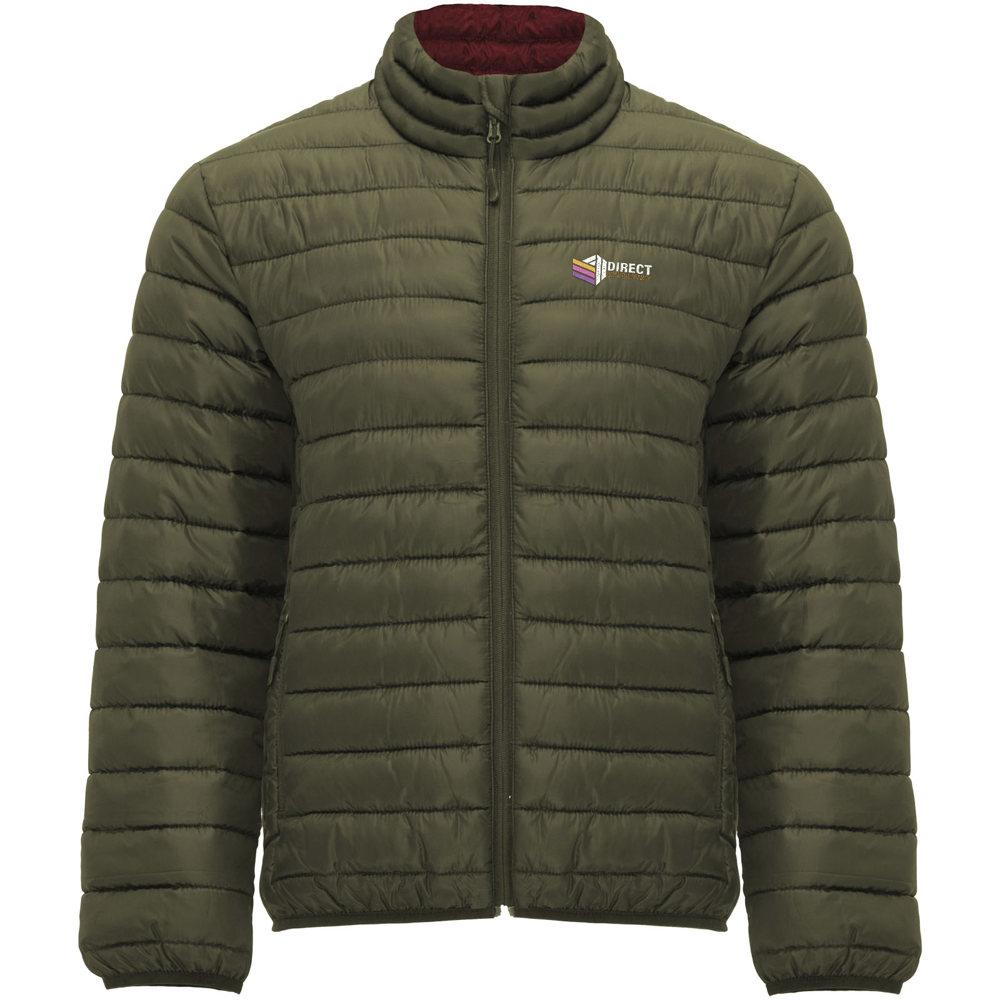 Finland Thermojacke für Herren